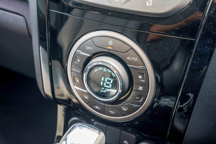 2014 Holden Colorado 7 LTZ