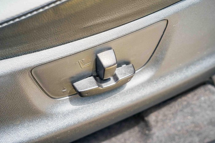 2014 Holden Colorado 7 LTZ