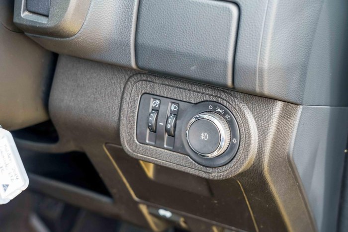 2014 Holden Colorado 7 LTZ