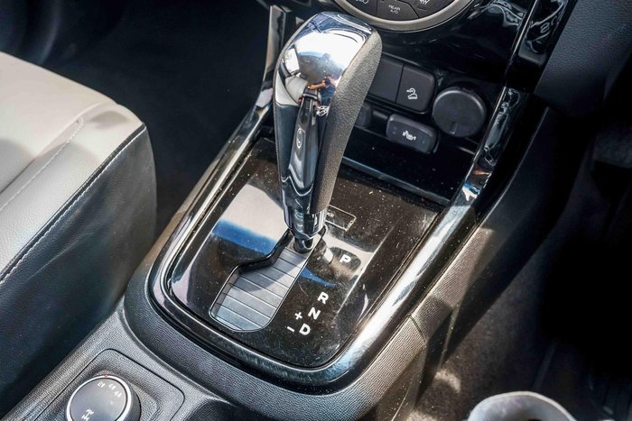 2014 Holden Colorado 7 LTZ