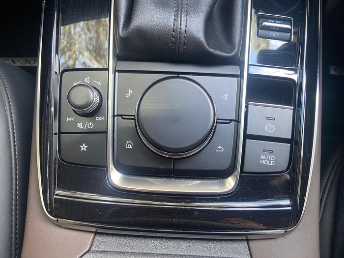 2025 Mazda CX-30 G25 Touring