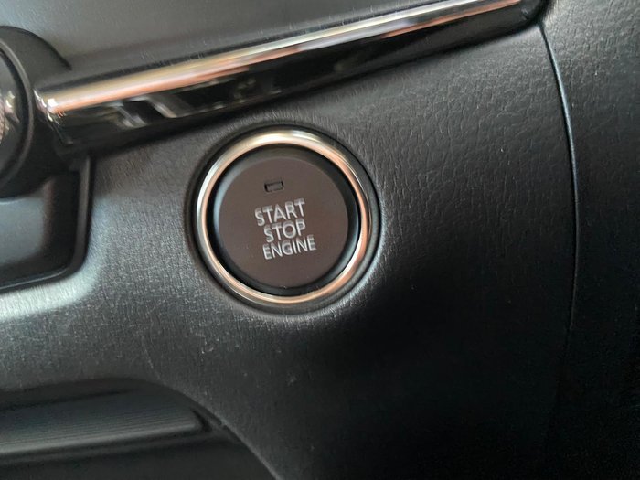 2025 Mazda CX-30 G25 Touring