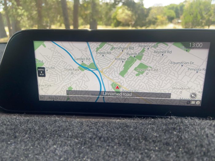 2025 Mazda CX-30 G25 Touring