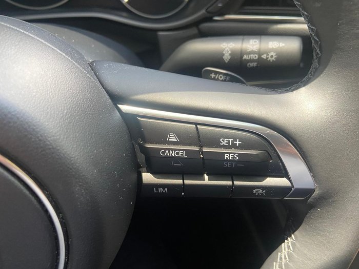 2025 Mazda CX-30 G25 Touring