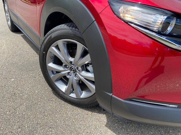 2025 Mazda CX-30 G25 Touring