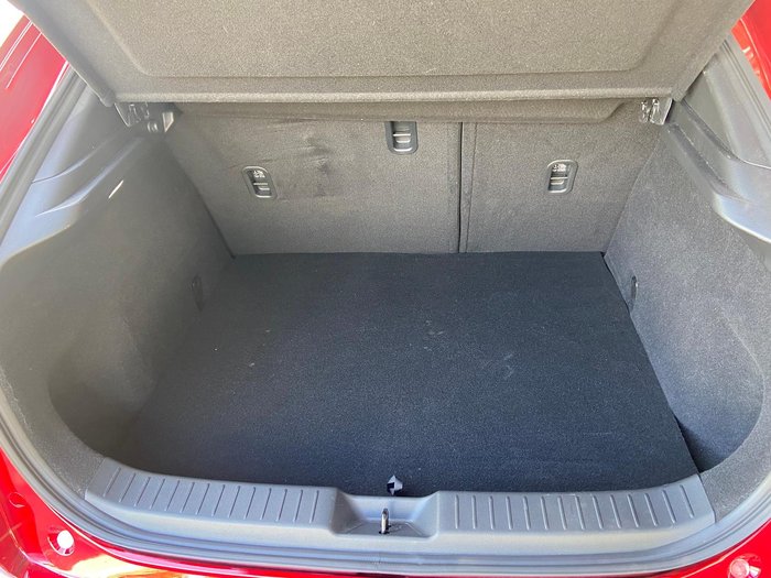 2025 Mazda CX-30 G25 Touring