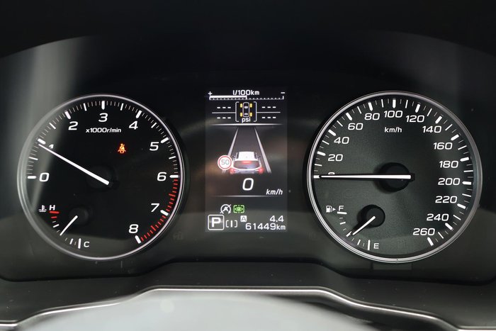 2024 Subaru Outback AWD 6GEN MY24 AWD Cashmere Gold Opal