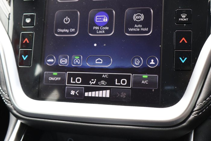 2024 Subaru Outback AWD 6GEN MY24 AWD Cashmere Gold Opal