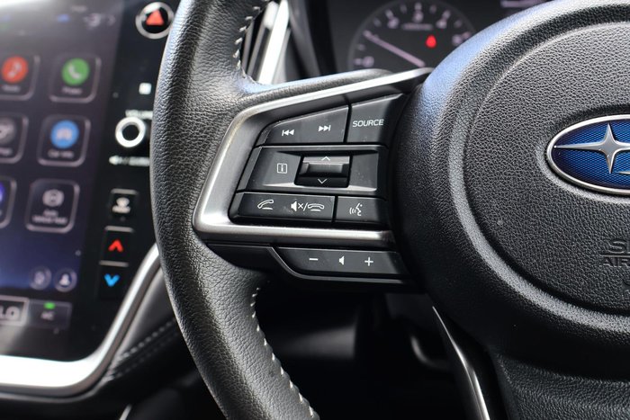 2024 Subaru Outback AWD 6GEN MY24 AWD Cashmere Gold Opal