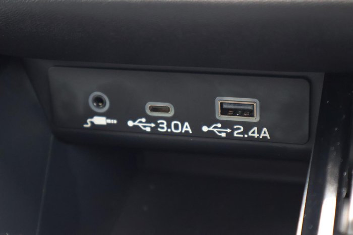 2024 Subaru Outback AWD 6GEN MY24 AWD Cashmere Gold Opal