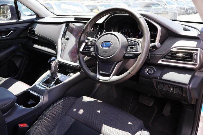 2024 Subaru Outback AWD 6GEN MY24 AWD Cashmere Gold Opal