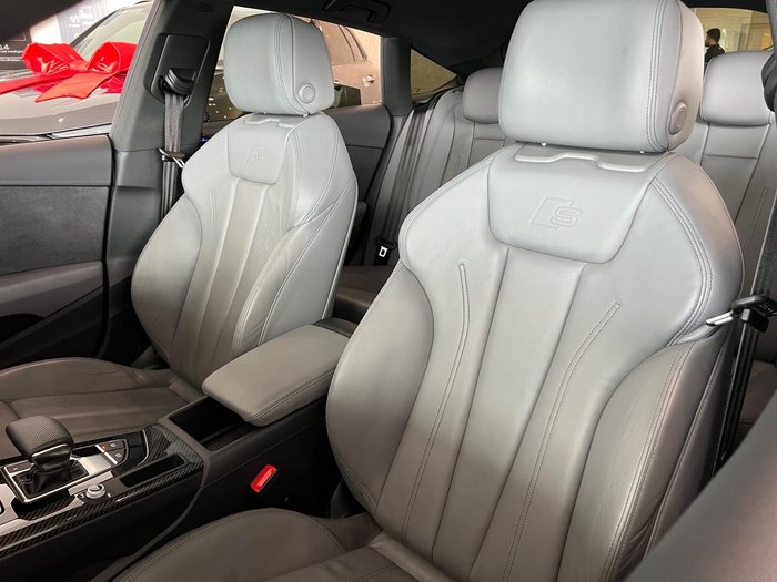 2022 Audi A5 45 TFSI S line