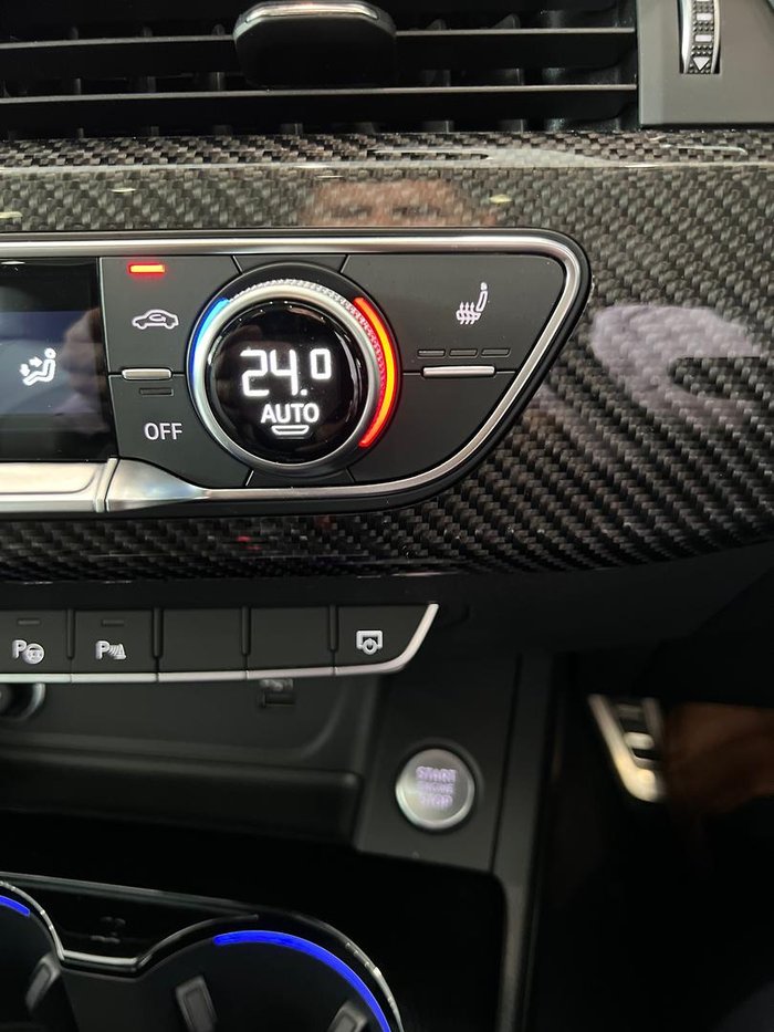 2022 Audi A5 45 TFSI S line