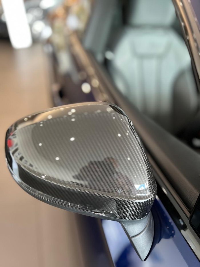 2022 Audi A5 45 TFSI S line