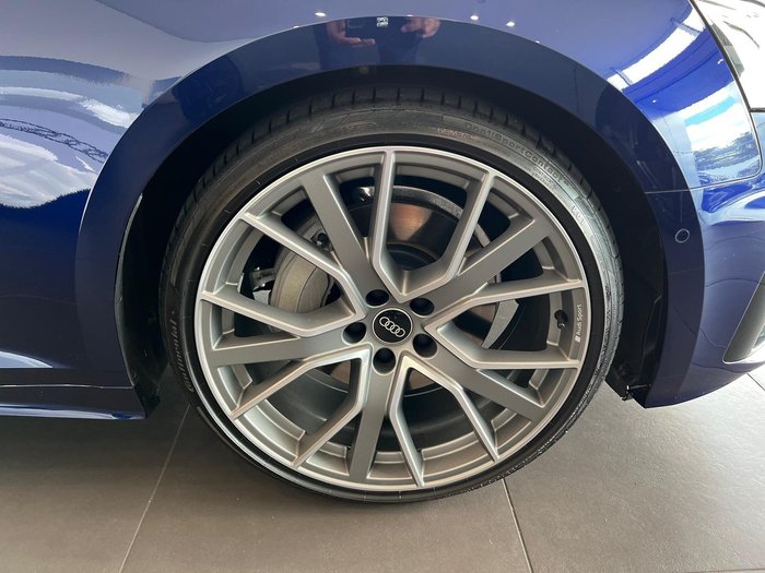 2022 Audi A5 45 TFSI S line