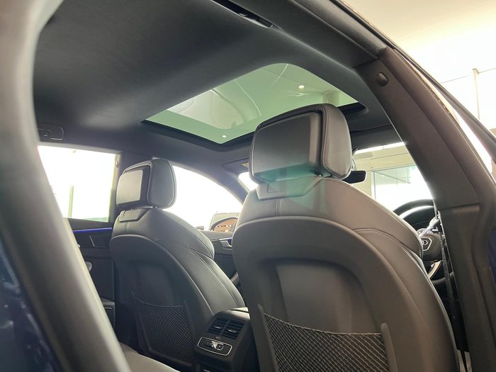 2022 Audi A5 45 TFSI S line