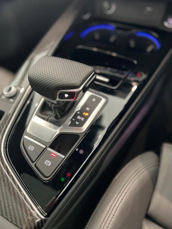 2022 Audi A5 45 TFSI S line