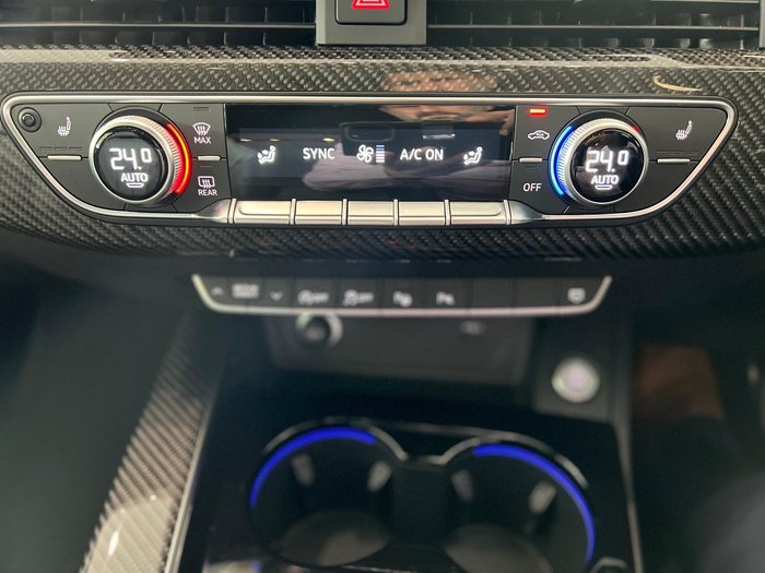 2022 Audi A5 45 TFSI S line