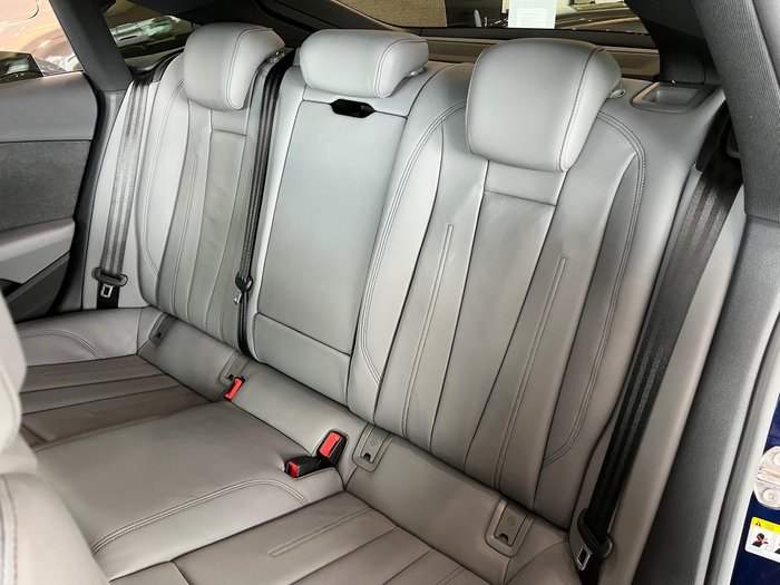 2022 Audi A5 45 TFSI S line