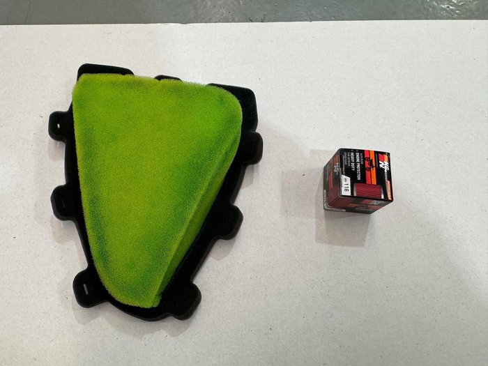 2025 Honda CRF250R CRF Red