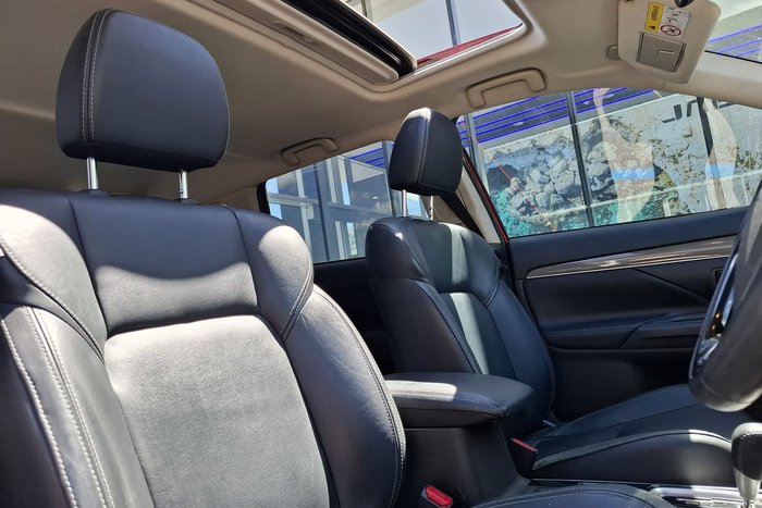 2018 Mazda CX-3 Maxx Sport