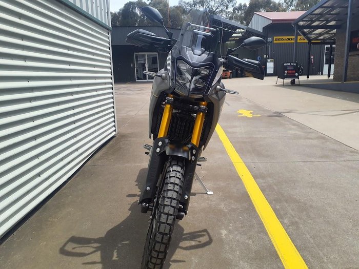 2025 Yamaha Tenere 700 (XTZ690) Tenere