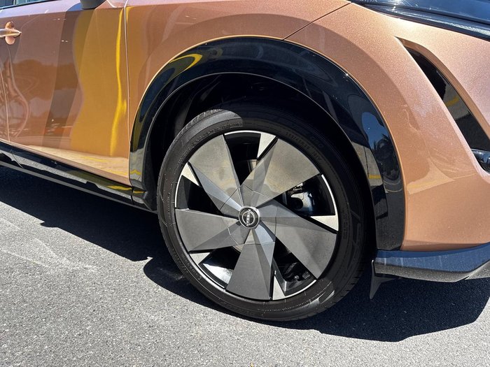 2025 Nissan Ariya Engage FE0 MY25 Bronze