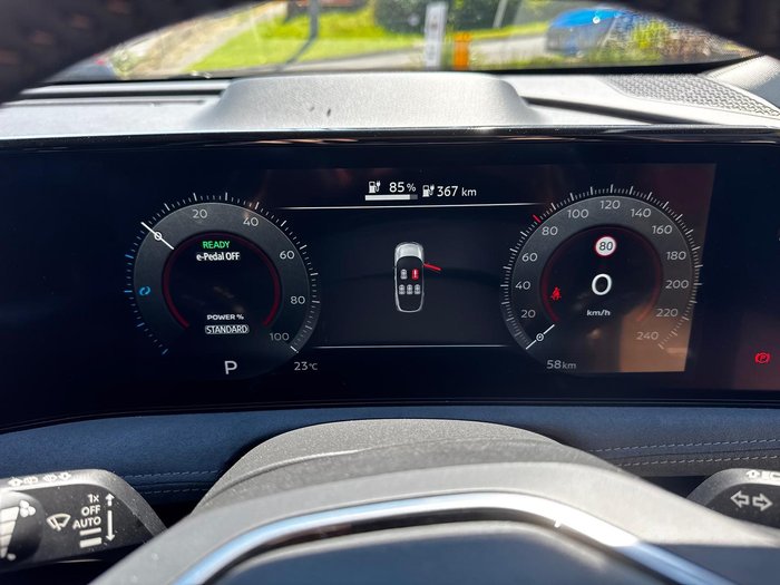 2025 Nissan Ariya Engage FE0 MY25 Bronze