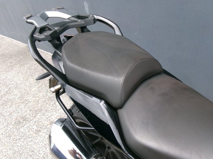 2020 BMW Motorrad R 1250 RS SPORT Black