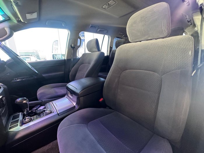 2019 Toyota Landcruiser GXL