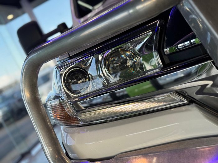 2019 Toyota Landcruiser GXL