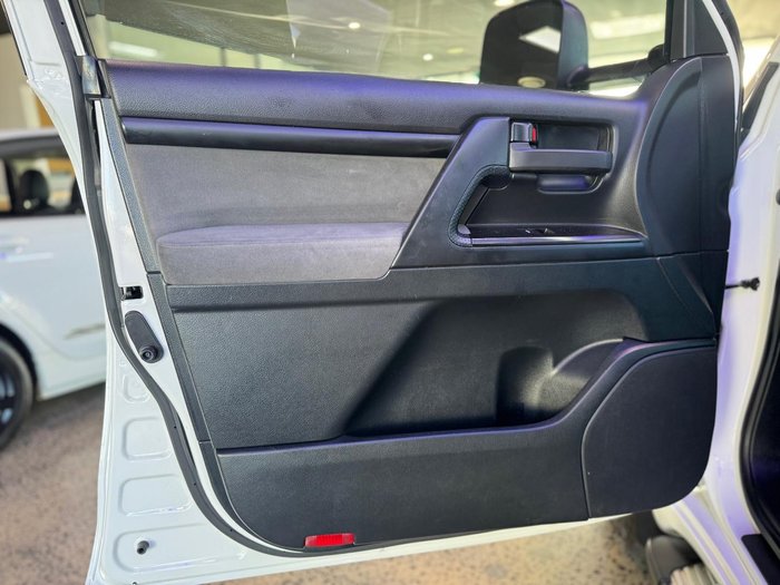 2019 Toyota Landcruiser GXL