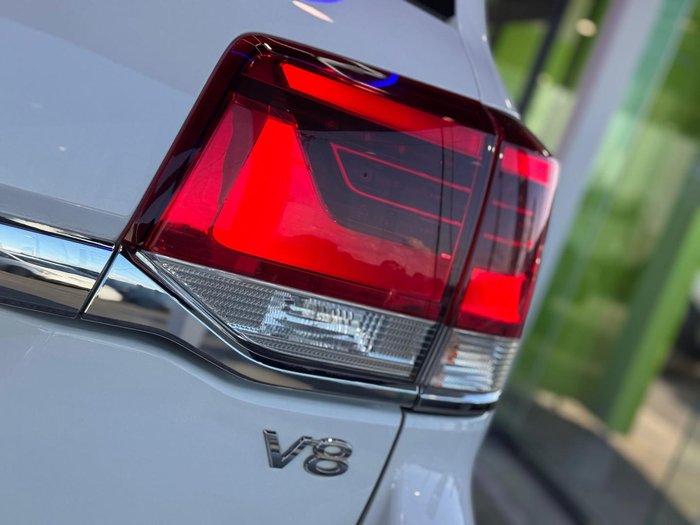 2019 Toyota Landcruiser GXL