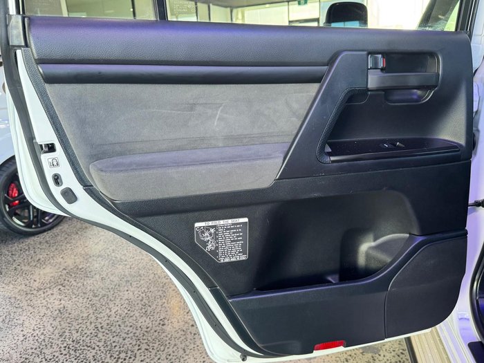 2019 Toyota Landcruiser GXL