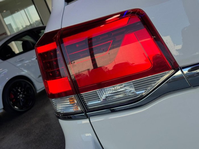 2019 Toyota Landcruiser GXL