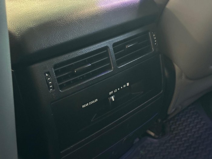 2019 Toyota Landcruiser GXL