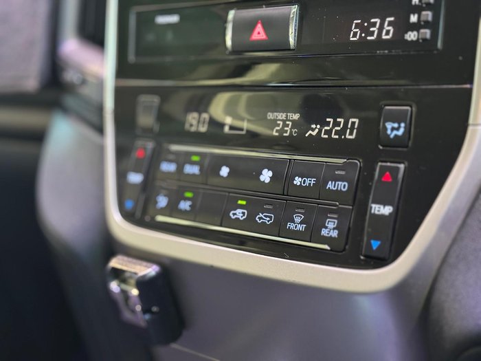 2019 Toyota Landcruiser GXL