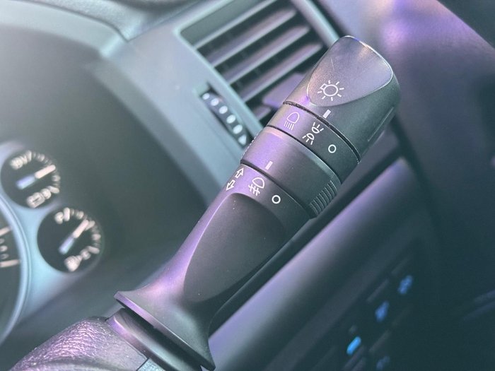 2019 Toyota Landcruiser GXL