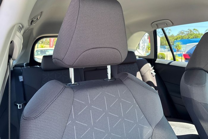 2025 Toyota RAV4 GXL