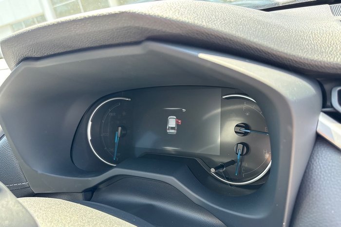 2025 Toyota RAV4 GXL