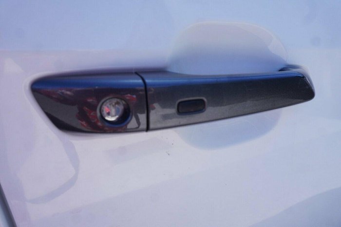 2021 Isuzu D-MAX X-TERRAIN