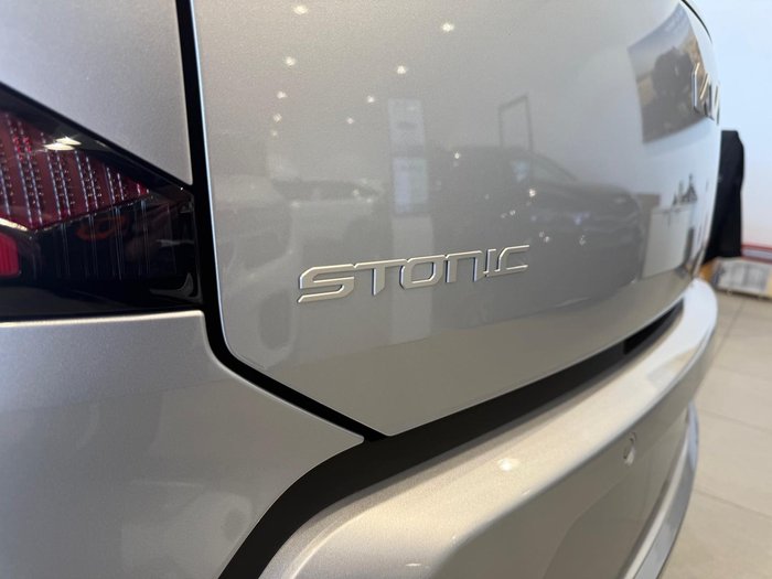 2025 Kia Stonic S