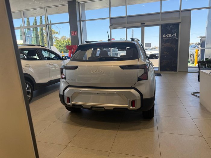 2025 Kia Stonic S