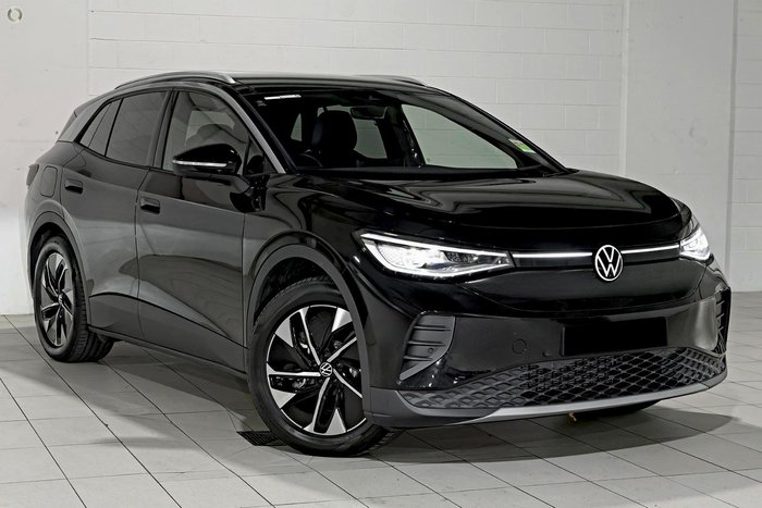 2024 Volkswagen ID.4 Pro