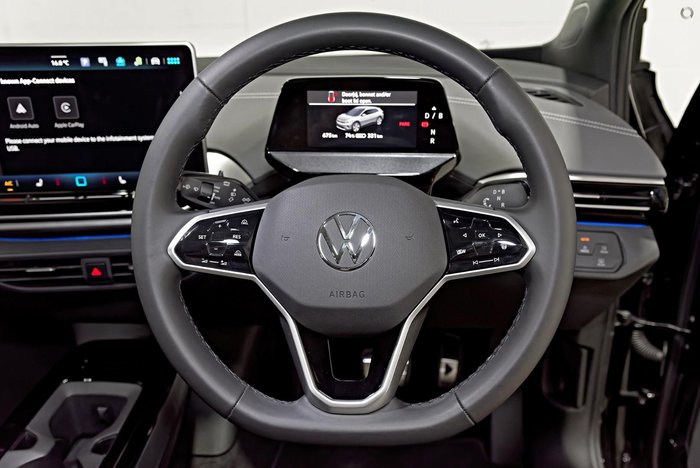 2024 Volkswagen ID.4 Pro