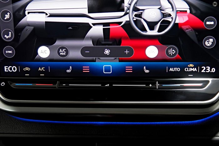 2024 Volkswagen ID.4 Pro