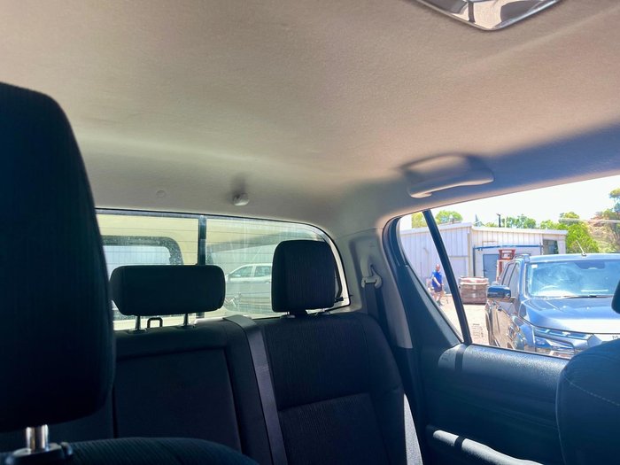 2021 Toyota Hilux SR