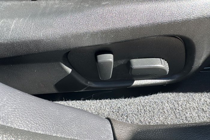 2016 Subaru XV 2.0i-S