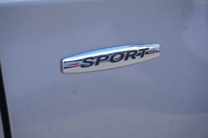 2017 Mercedes-Benz A-Class A250 Sport