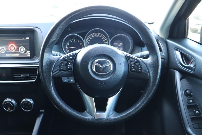 2015 Mazda CX-5 Maxx